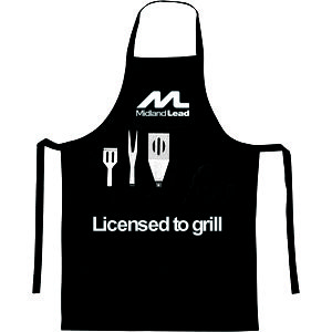 BBQ apron
