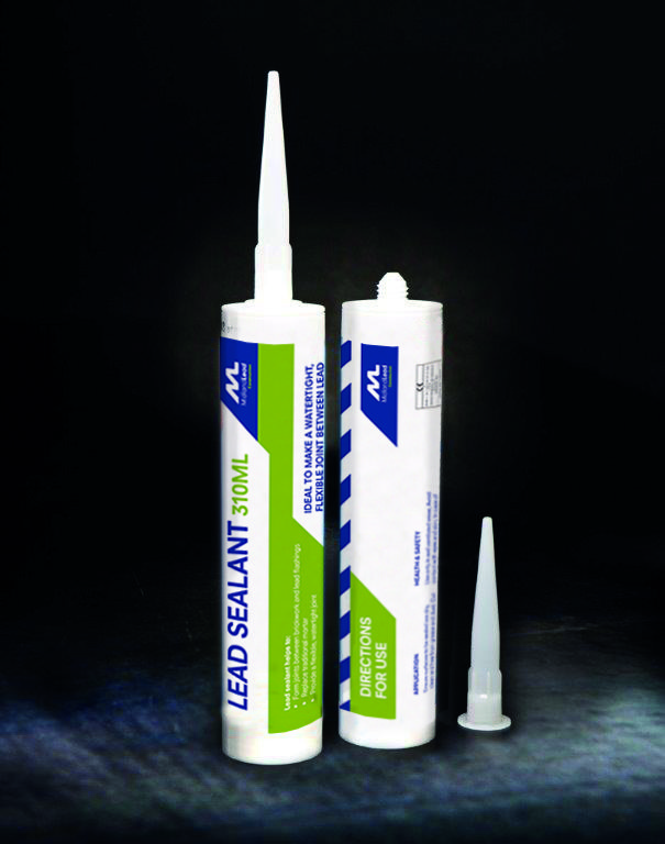 Lead Sealant Midland Lead