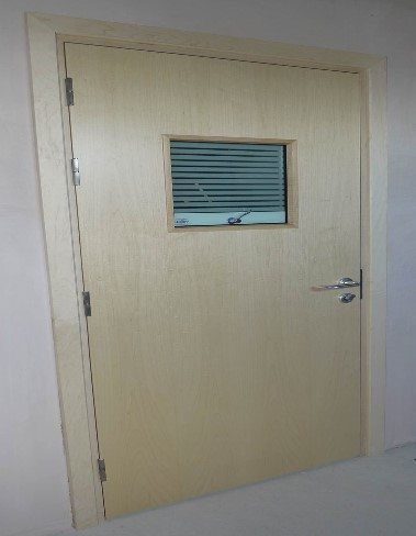 door laminate finishes