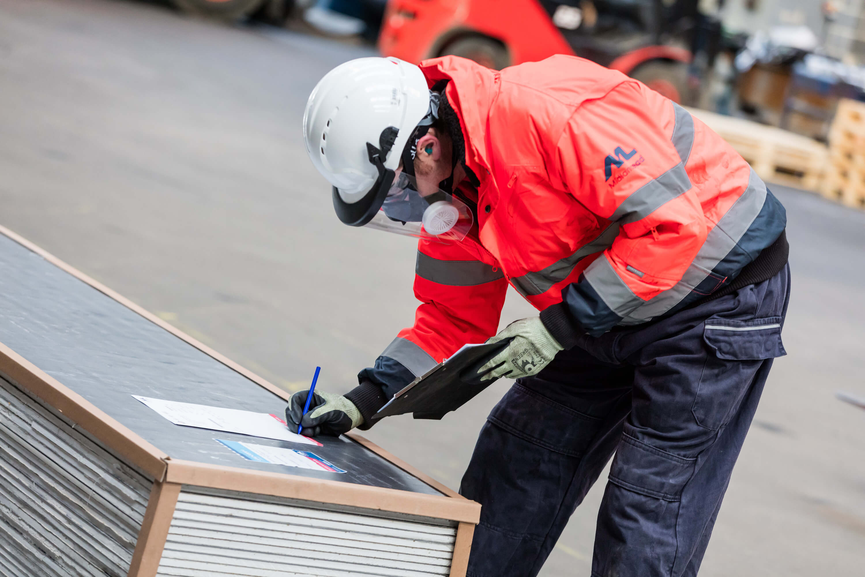 BSI Accreditation