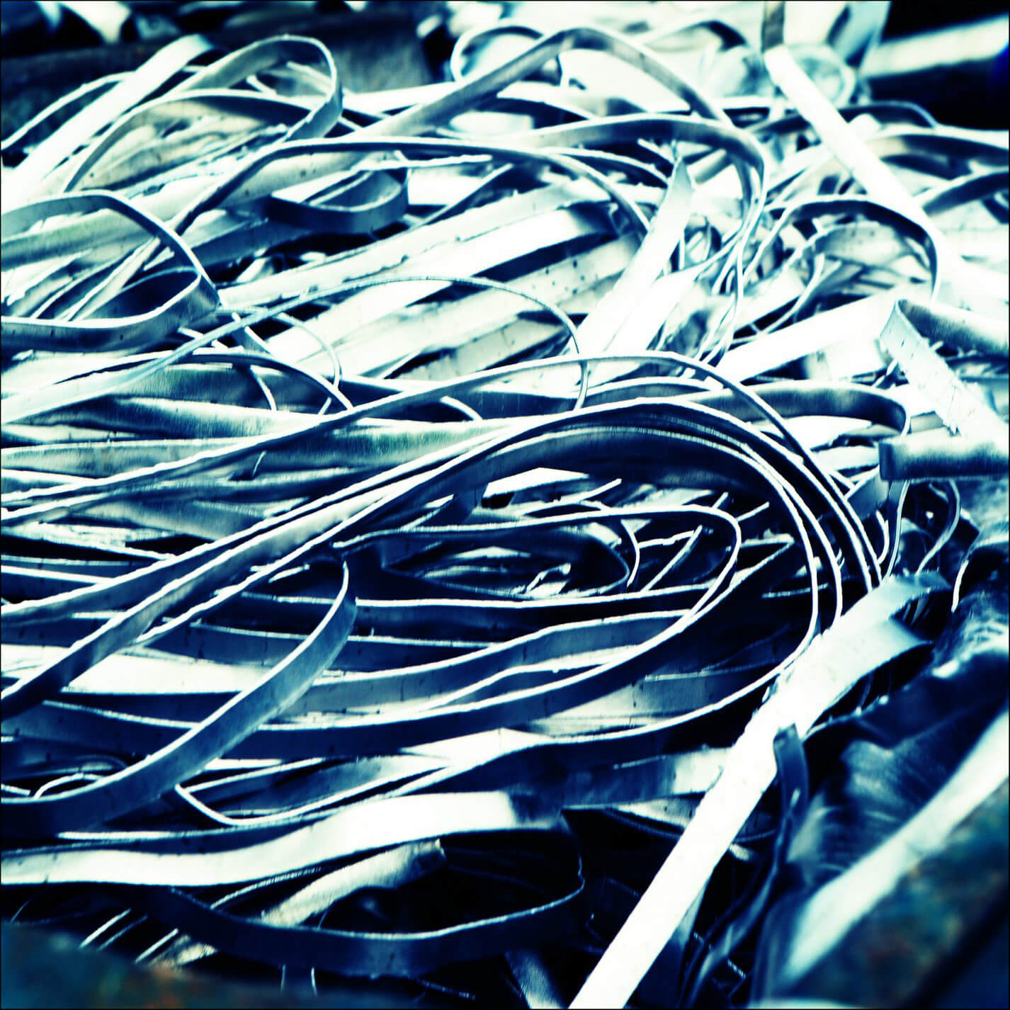 Recyclability