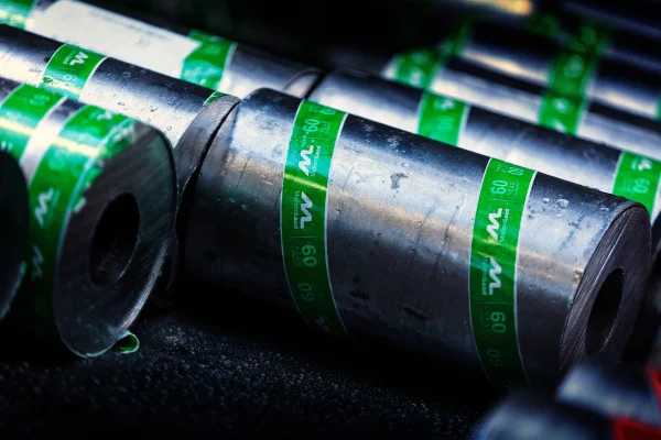 Lead products for construction