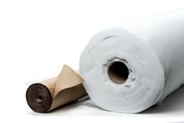 Building Paper