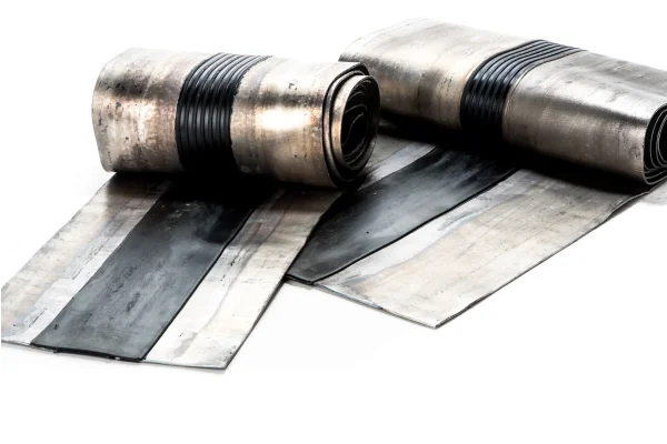 Flexible Lead Joints