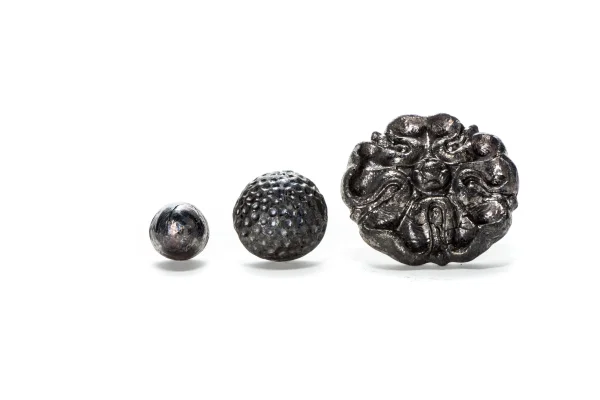 Lead Motifs