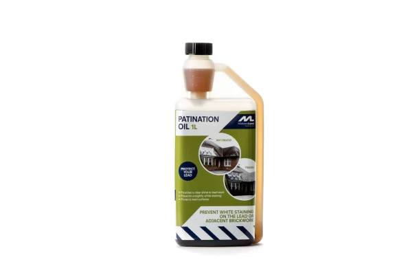 Patination Oil