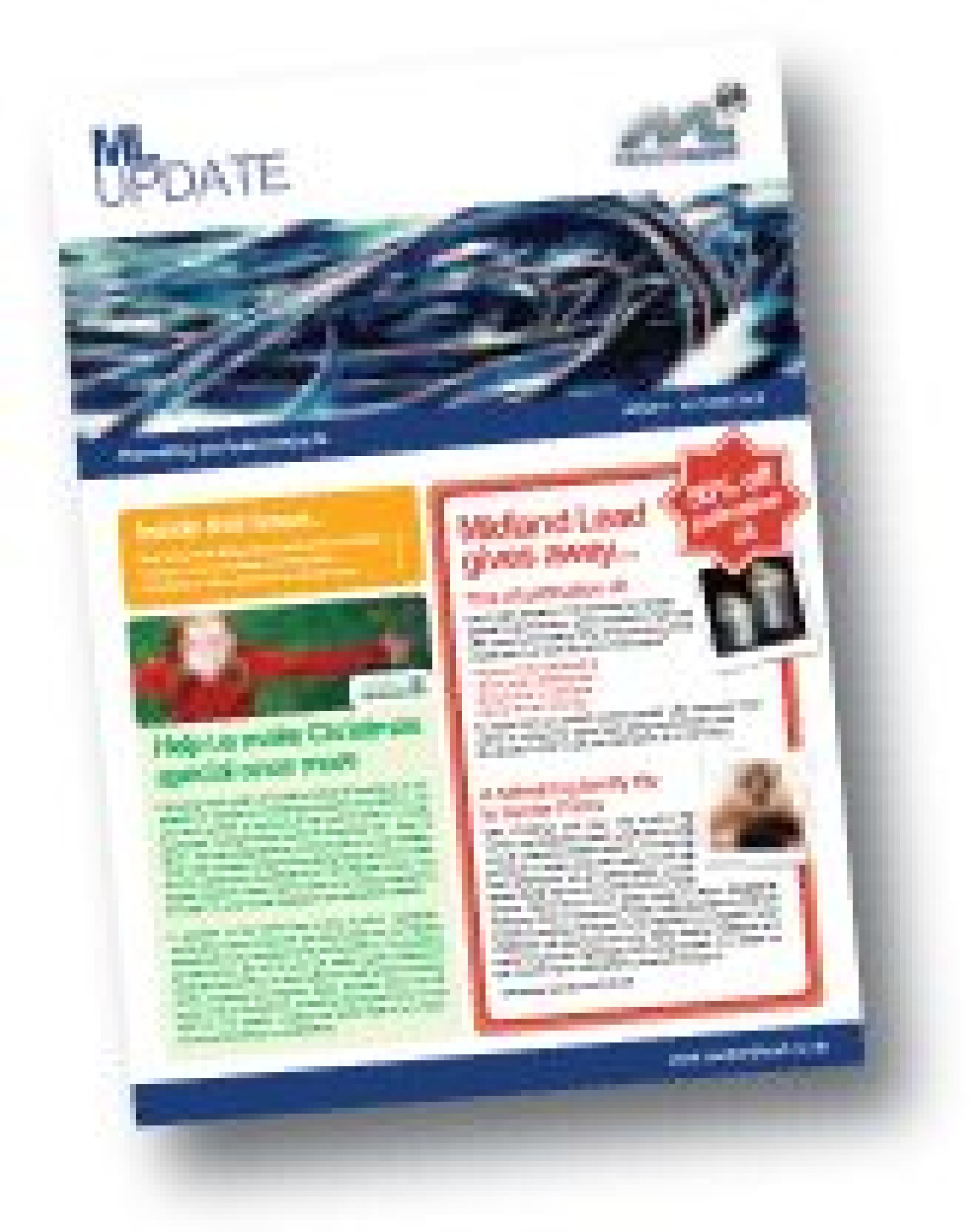 Browse through our latest newsletter now