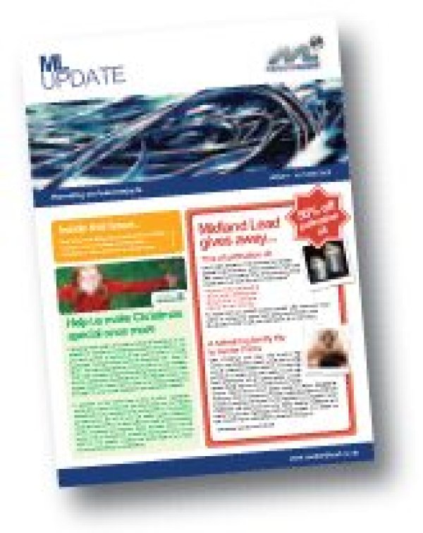 Browse through our latest newsletter now