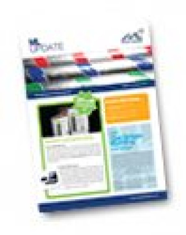 Download our latest newsletter now!