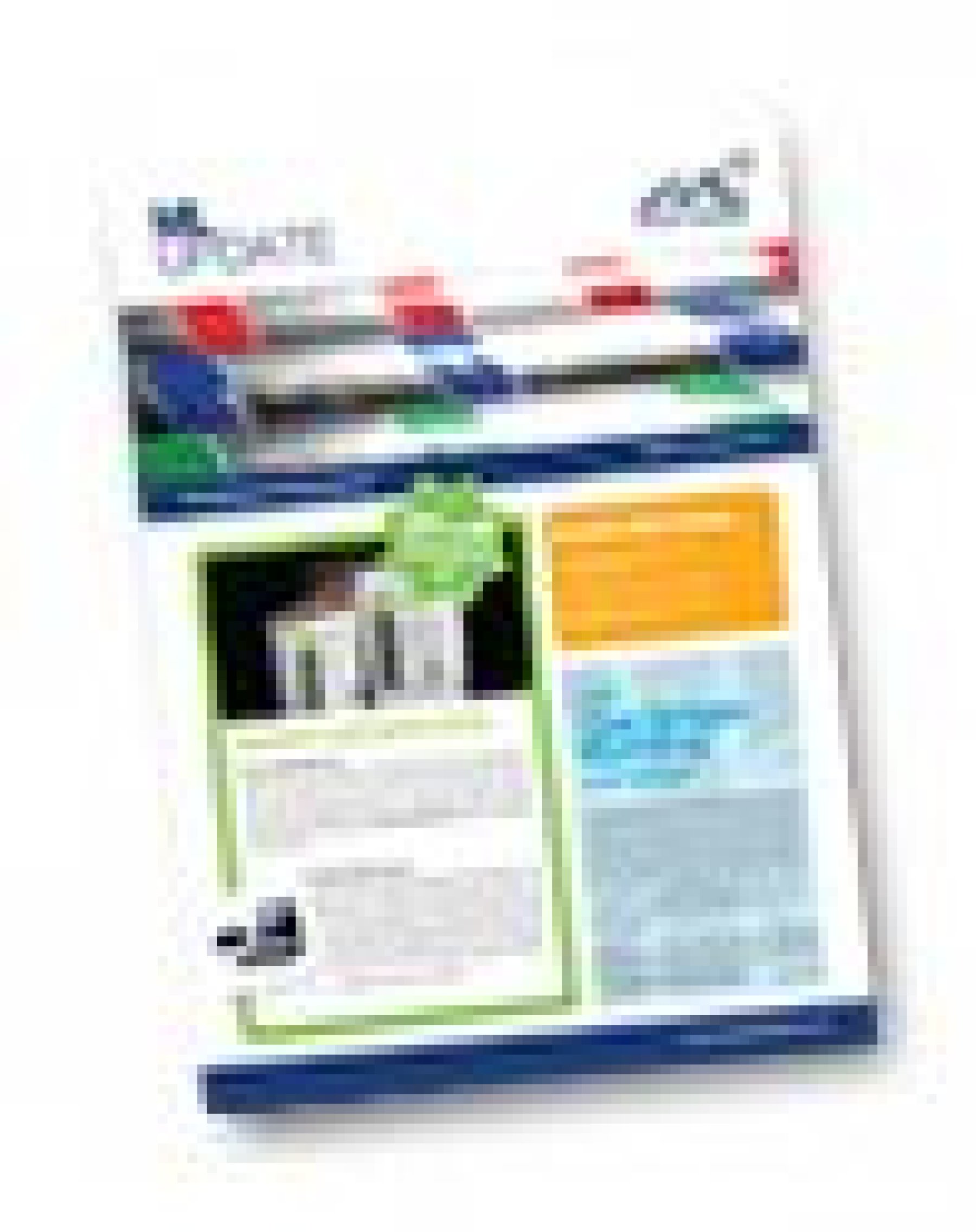 Download our latest newsletter now!
