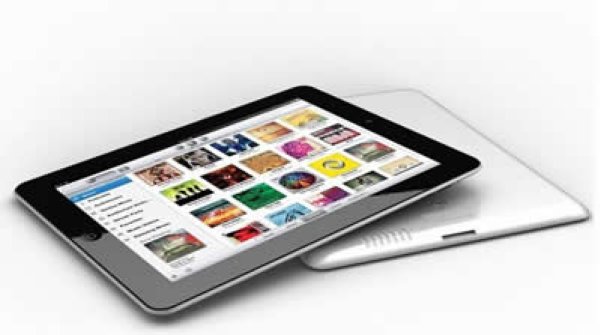 Cheshire Roofing Supplies Ltd wins a fantastic iPad
