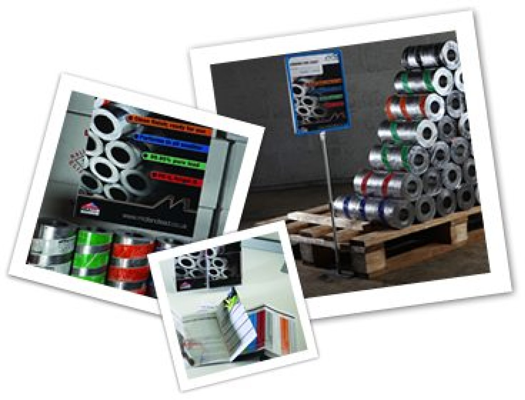 FREE Point of Sales material with your lead this June!