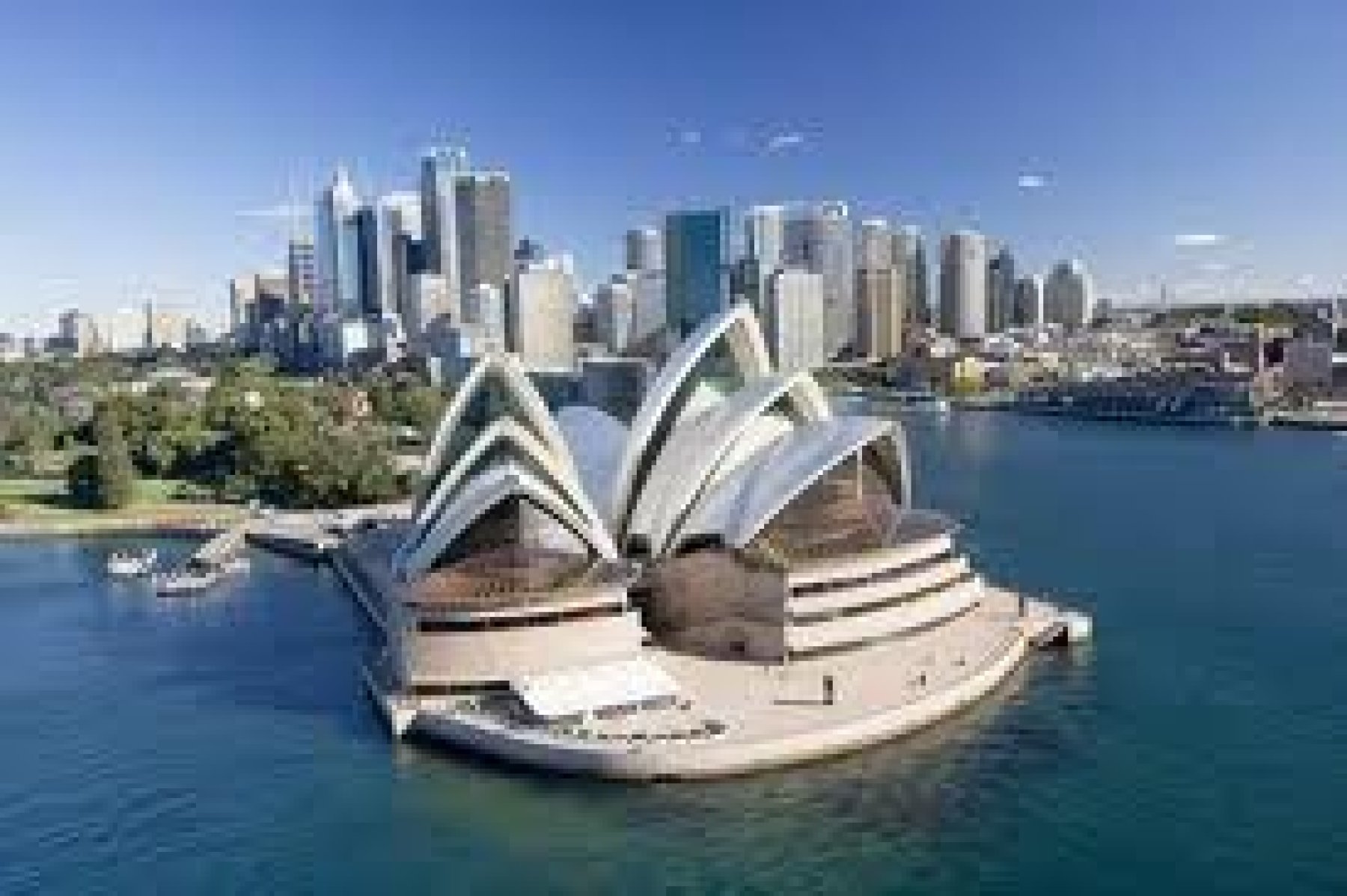 Dreamjob Downunder - for experienced lead workers