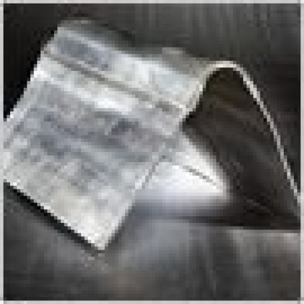 Use Midland Lead’s flexible lead joints to prevent metal fatigue