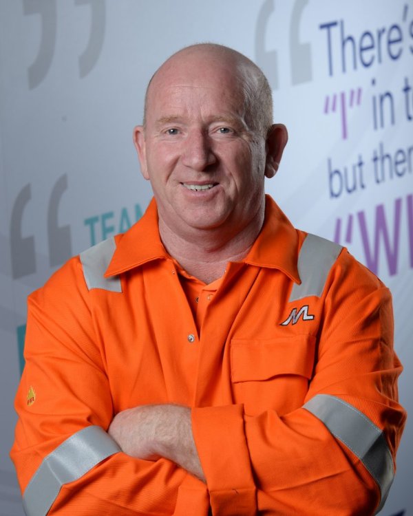 Getting to know Paul Hollis