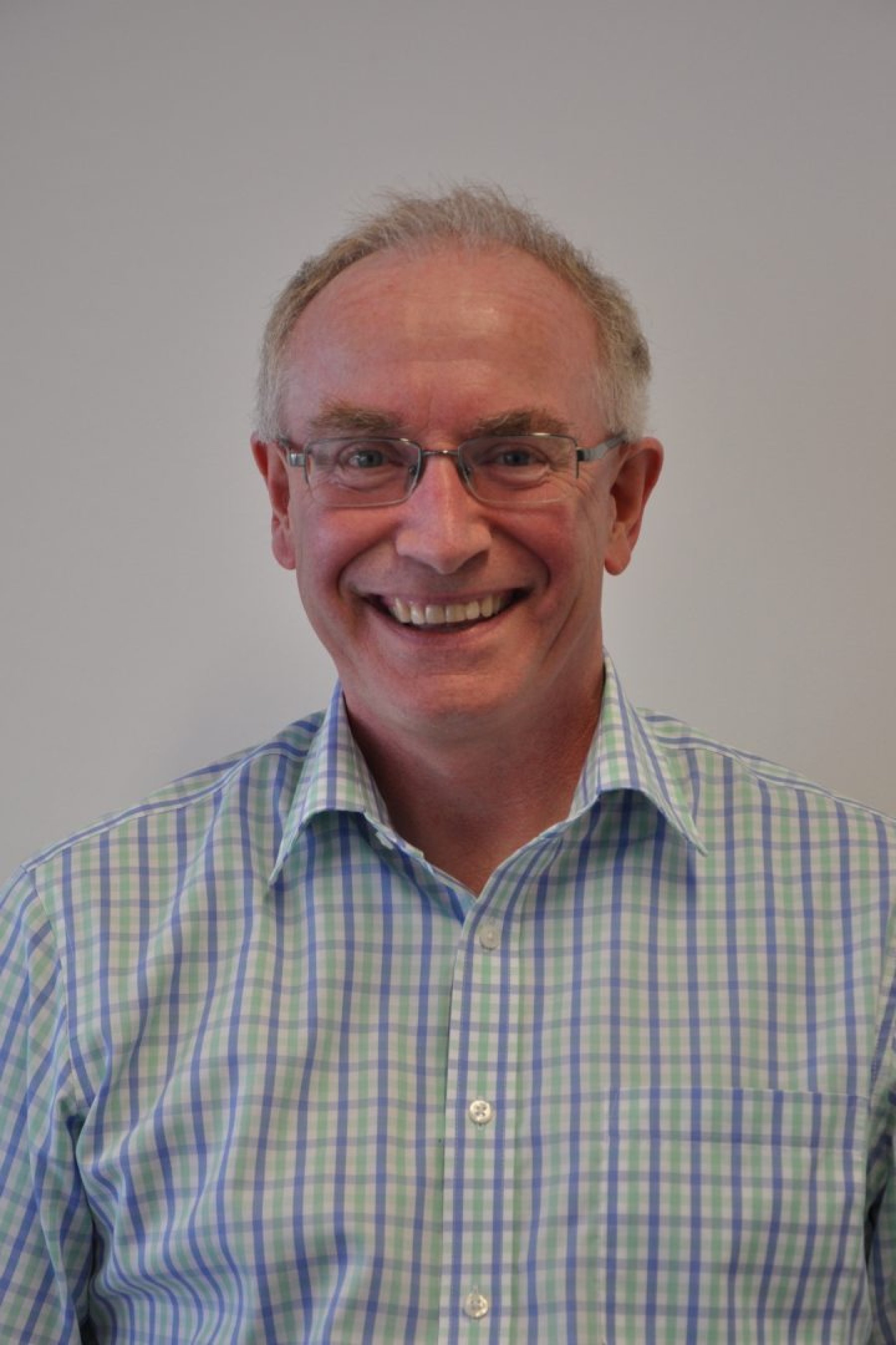 Q&A with Andy Rogers, President of the British Institute of Radiology