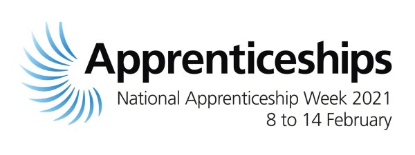 Building the Future – Celebrating National Apprenticeship Week 2021