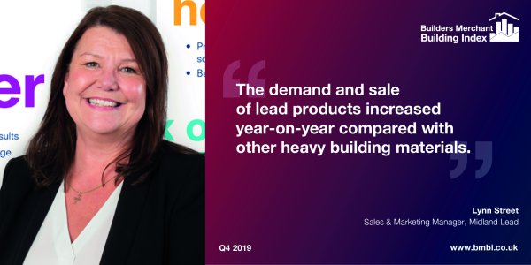 Midland Lead's Lynn Street Provides Expert Insight into BMBI Quarterly Report