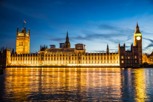 Midland Lead Joins BMF Parliamentary Reception