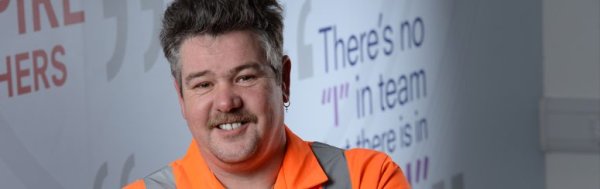 Meet Chris Sudale