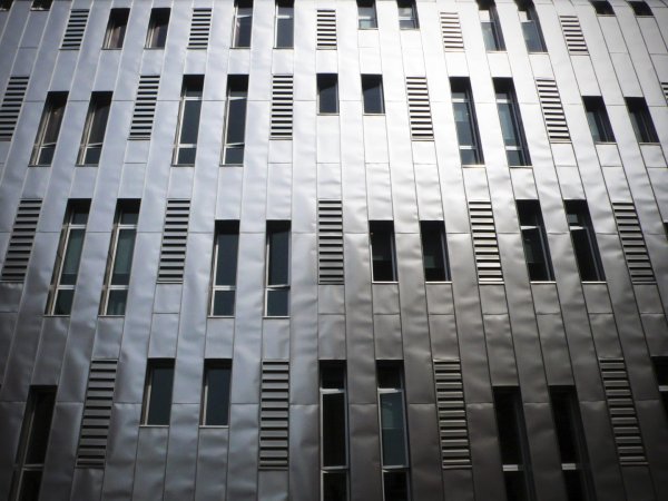 Midland Lead launches new cladding solutions at RCI 2016
