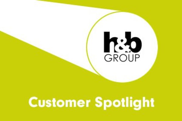The Spotlight is On - Lliw Building Supplies