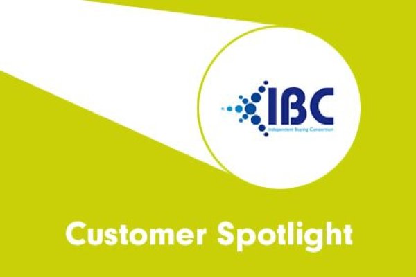 The spotlight is on – Henlow Building Supplies