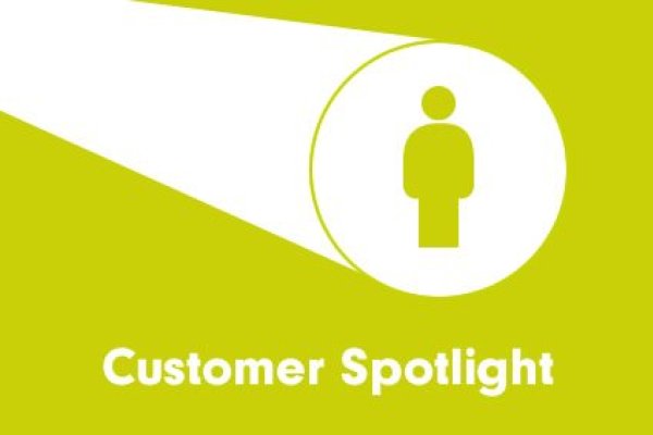 The spotlight is on - Sneaths Roofing Merchants