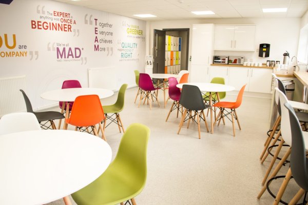 Why Midland Lead invests in employee mental health