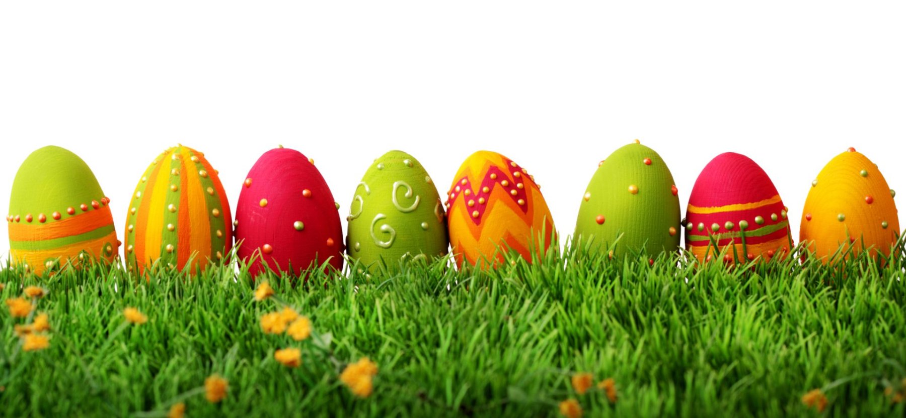 Need your lead before Easter? Order by March 22