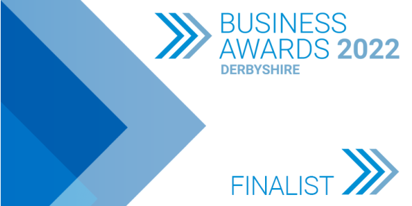 East Midland Chamber Award 2022 Finalists for Commitment to People Development