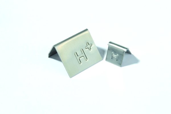 March - Product of the Month: Flashing clips
