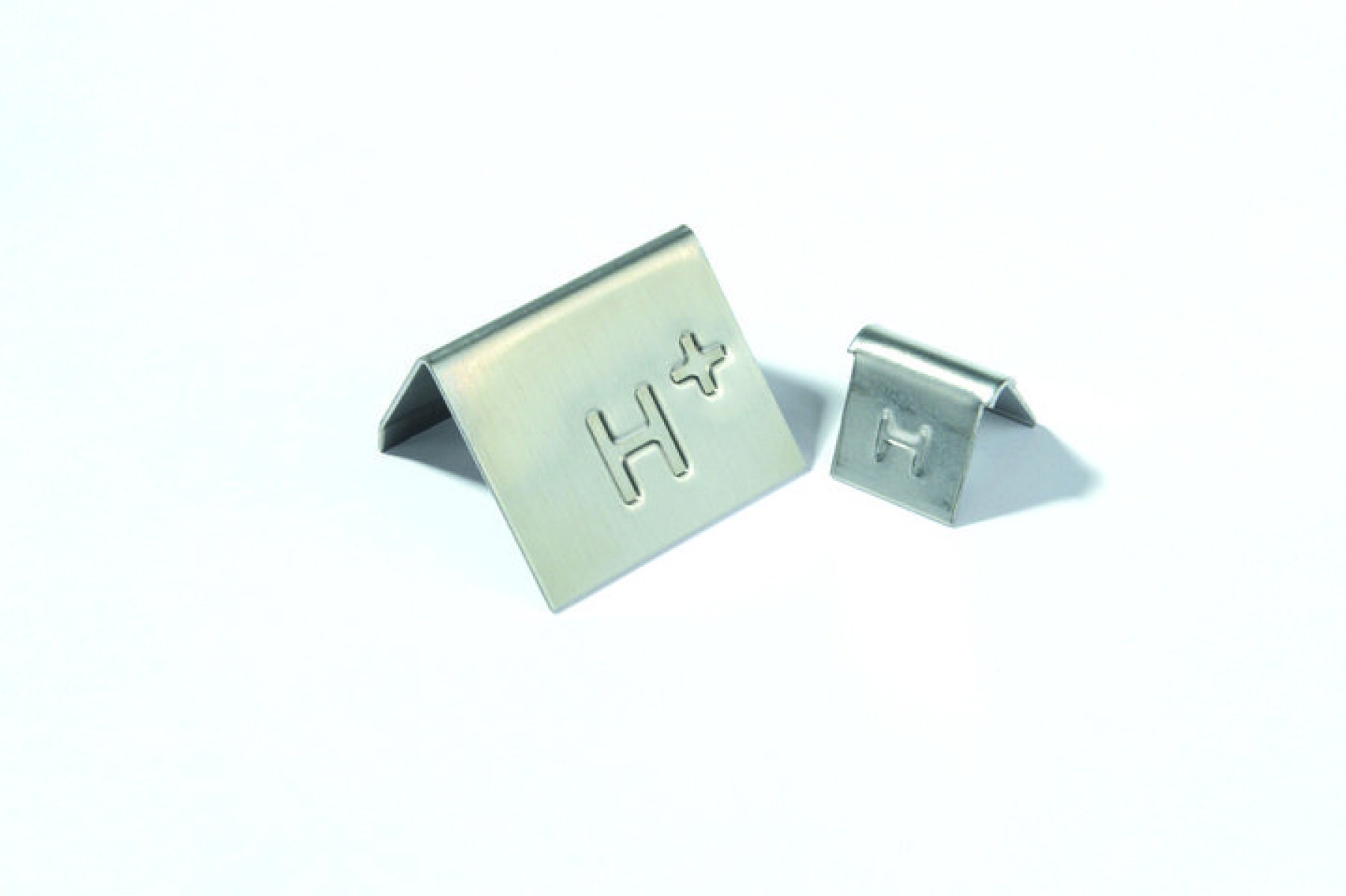 March - Product of the Month: Flashing clips