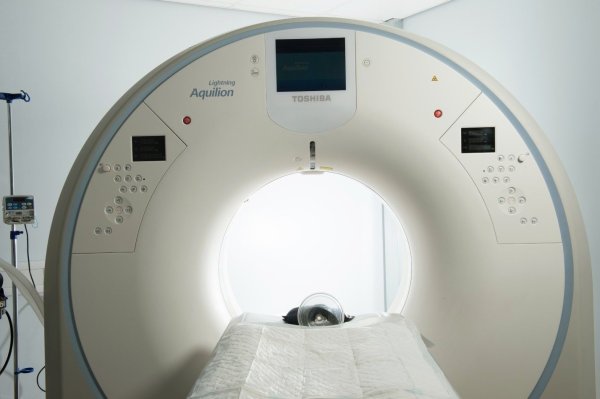 Keeping pace with the demand for imaging