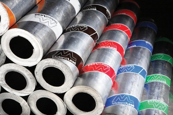 BBA and NHBC Approved Lead