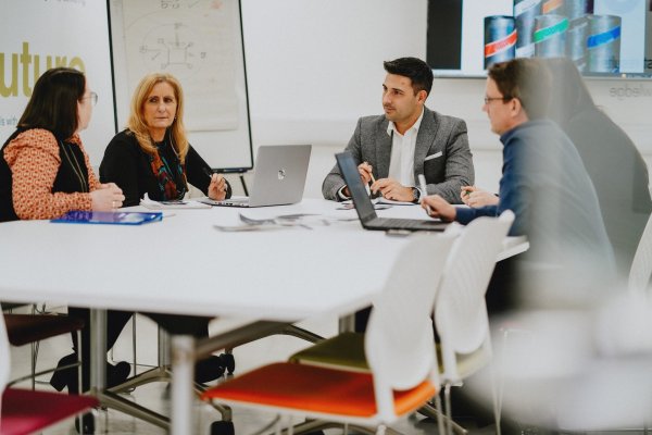 New Appointments Strengthen the Sales and Customer Service Team