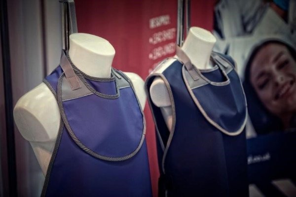 Our range of lead aprons for healthcare explained...