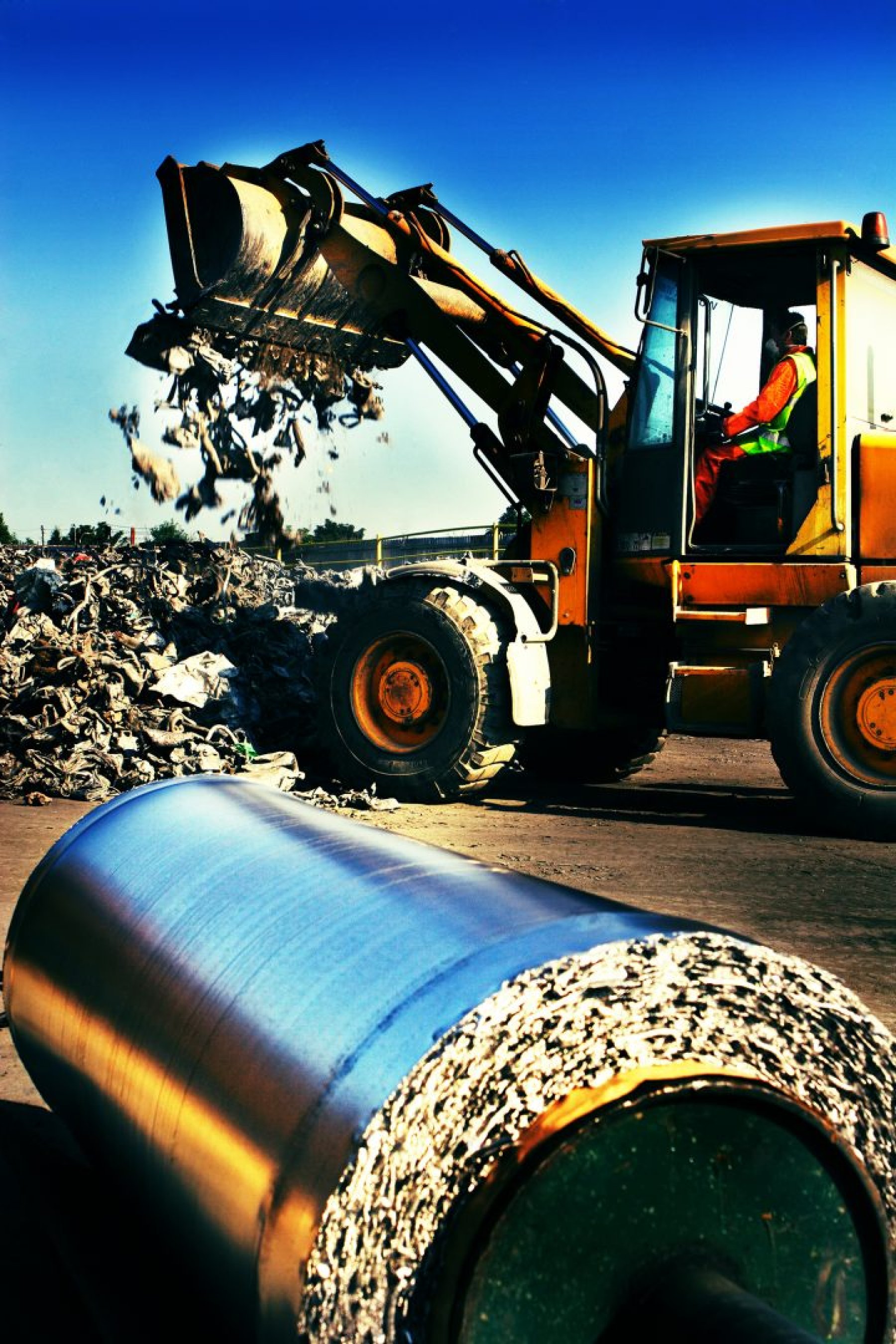 Sixth successful ISO audit for Midland Lead!