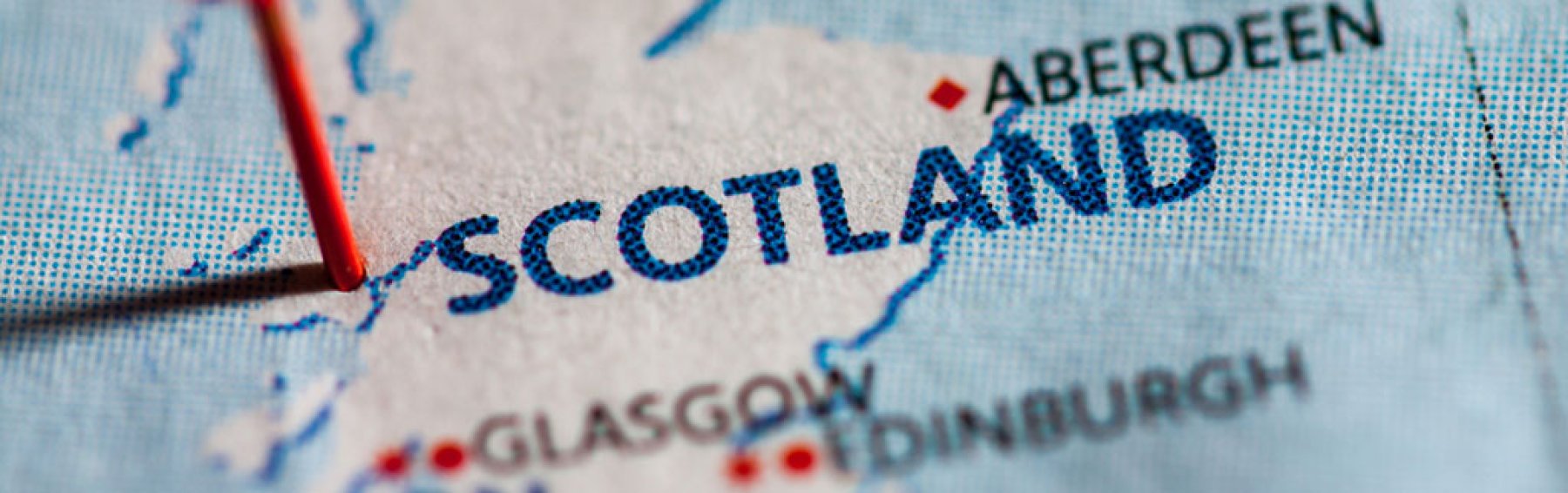 Celebrating partnerships, customers and staff in Scotland