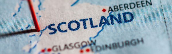 Celebrating partnerships, customers and staff in Scotland