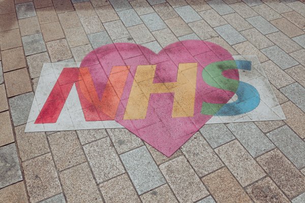 What is in store for the NHS now the UK has a new government?