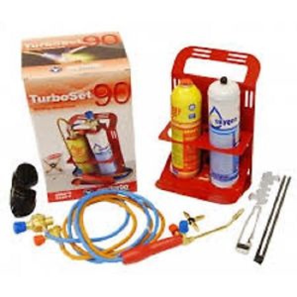 Lead welding kit joins Midland Lead’s product offering