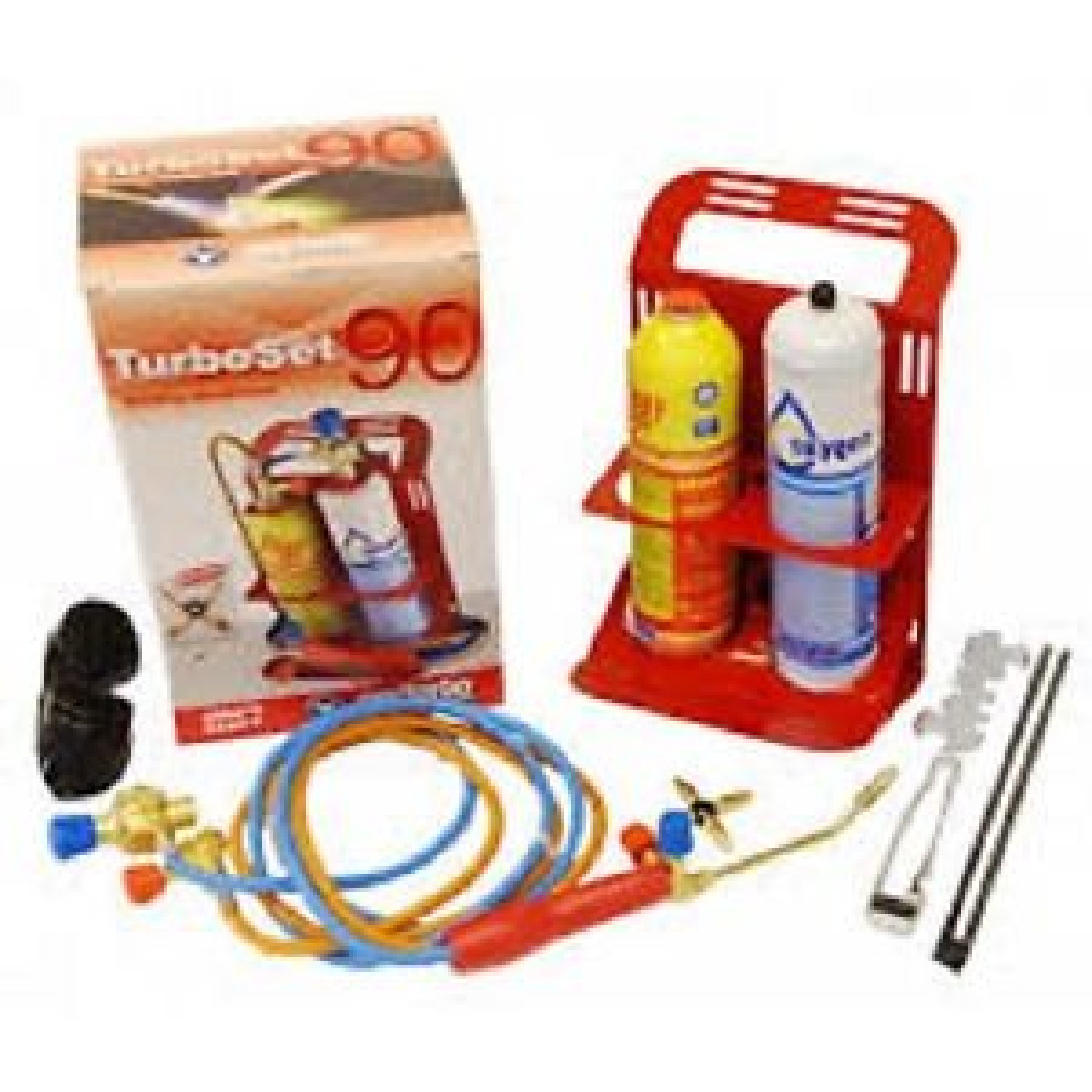 Lead welding kit joins Midland Lead’s product offering