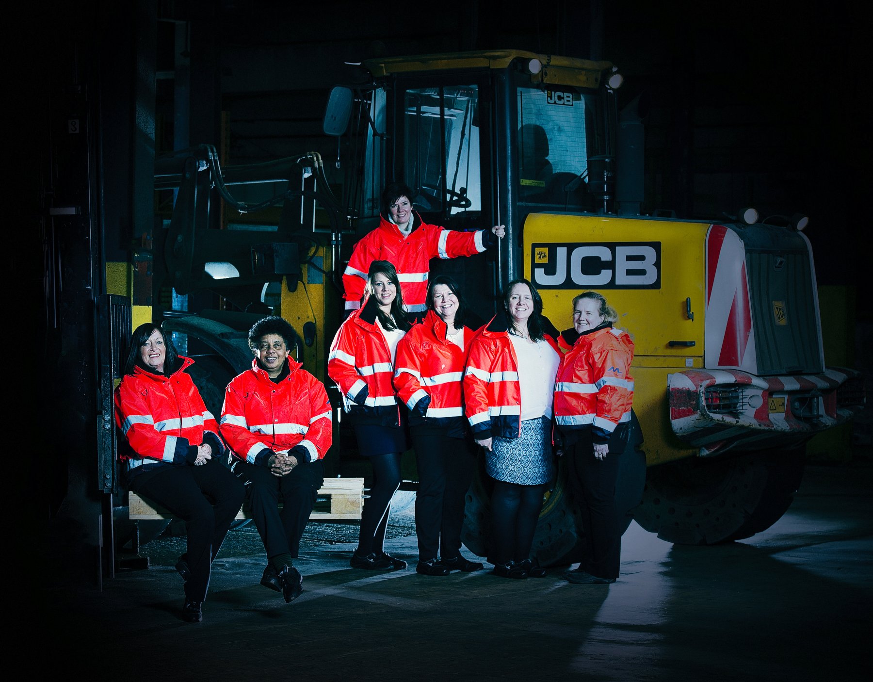 Midland Lead feature in the latest Parliamentary Review