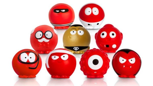 Red Nose Day at Midland Lead