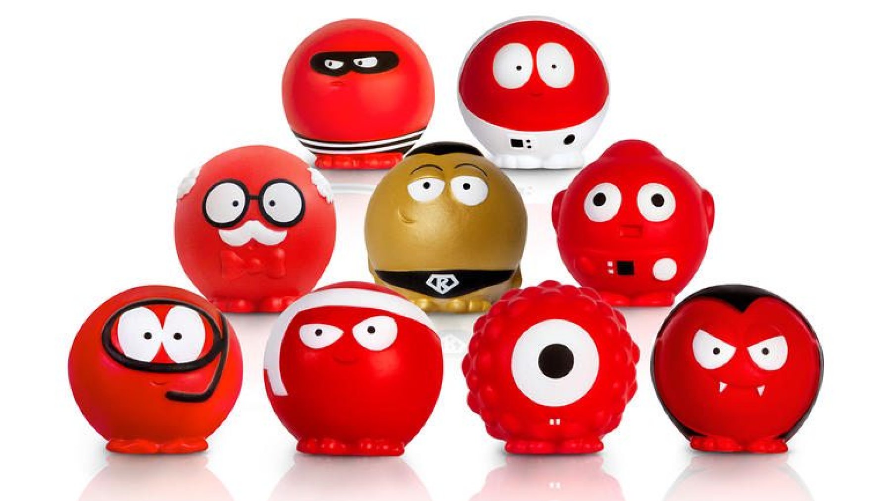 Red Nose Day at Midland Lead