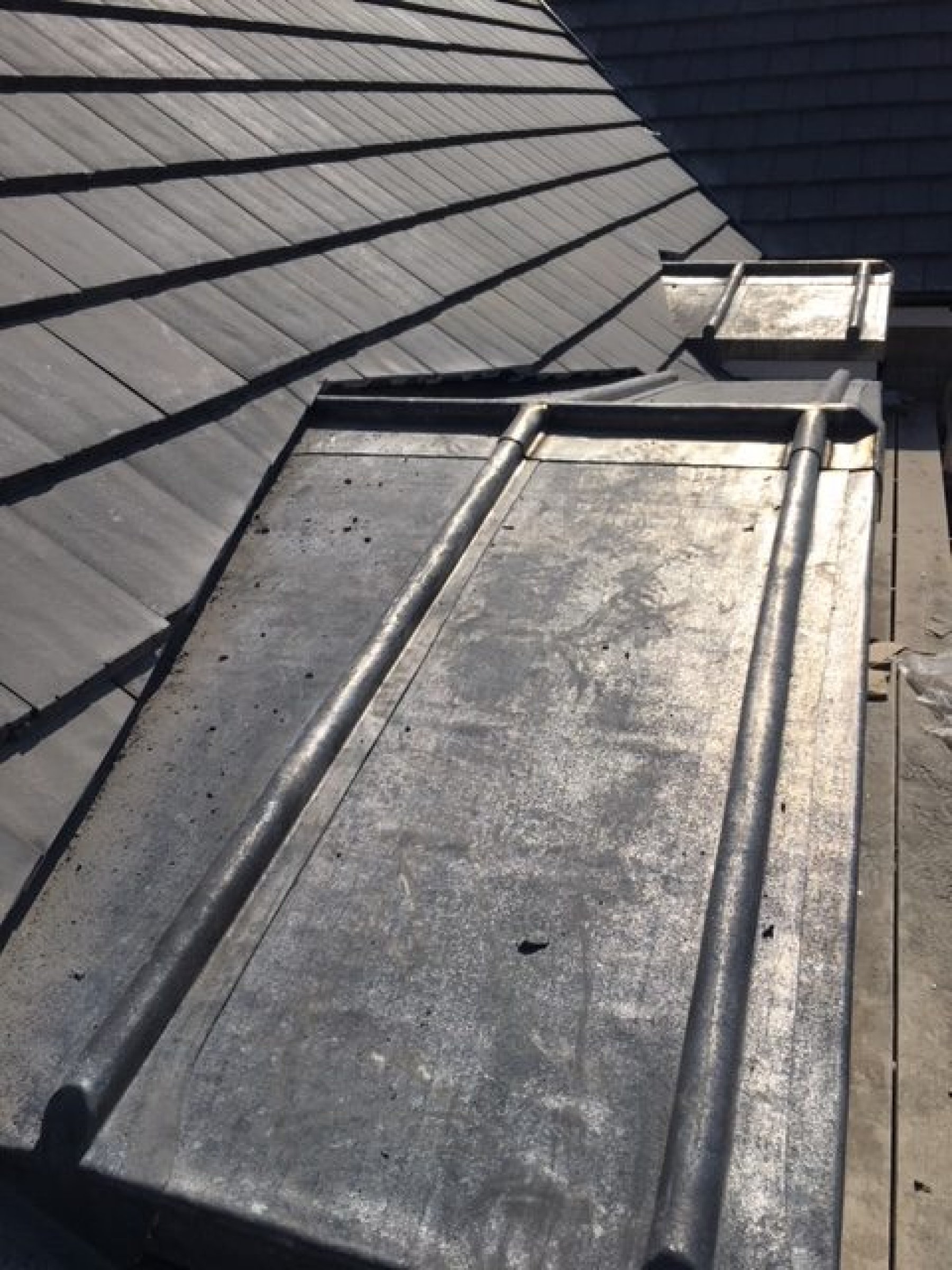 Customer Spotlight: Sharland Roofing Limited