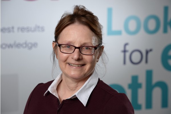Staff Spotlight – Meet Sonia Bowker
