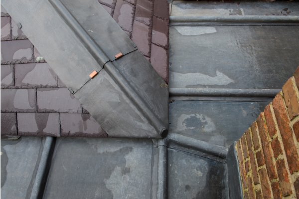 The Impact of Weather on Roofs
