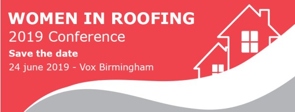 Midland Lead Sponsor Women in Roofing Conference 2019